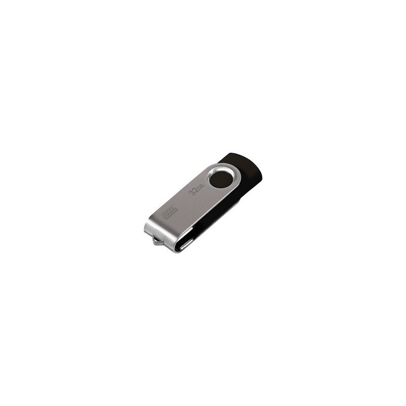 PENDRIVE 32GB USB2.0 GOODRAM UTS2 BLACK