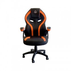 SILLA GAMING KEEP OUT XS200...
