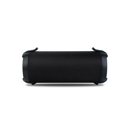 ALTAVOZ NGS ROLLER TEMPO BLUETOOTH NEGRO