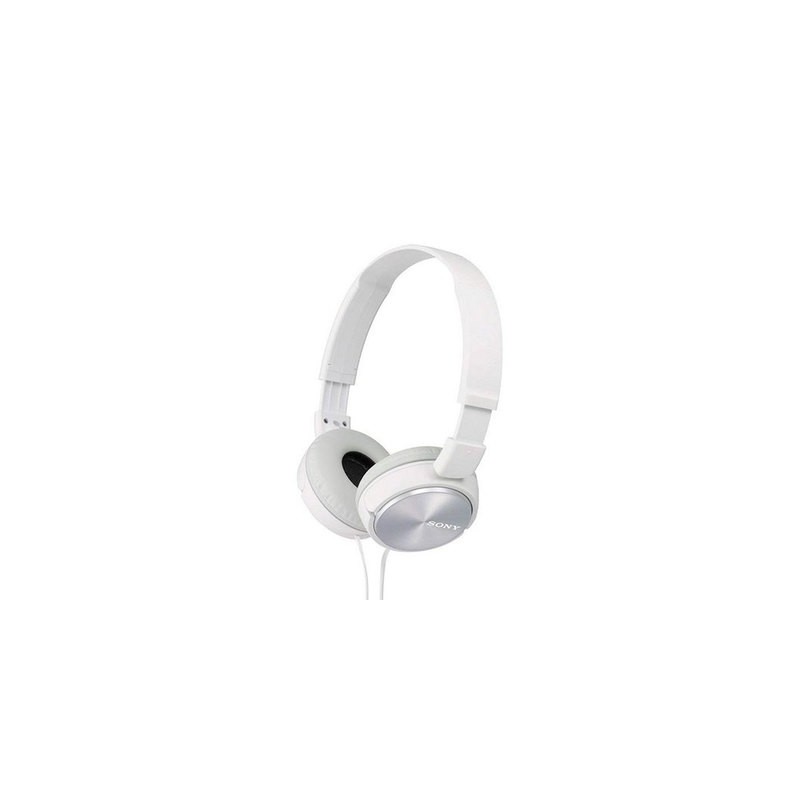 AURICULARES SONY MDR-ZX310 BLANCO