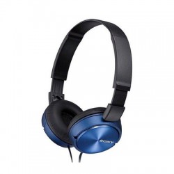 AURICULARES SONY MDRZX310L...