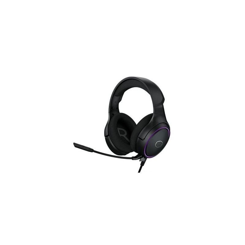 AURICULARES MICRO 7.1 COOLERMASTER MH-650