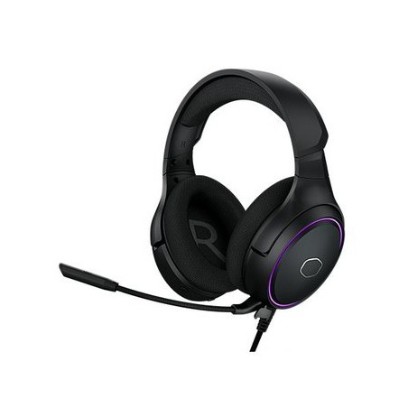 AURICULARES MICRO 7.1 COOLERMASTER MH-650