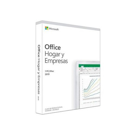 SOFTWARE MICROSOFT OFFICE HOME   BUSINESS 2019