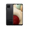 MOVIL SMARTPHONE SAMSUNG GALAXY A12 3GB 32GB DS BLACK