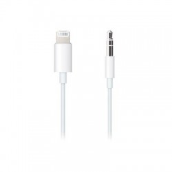 CABLE APPLE LIGHTNING A...