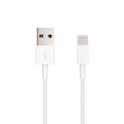 CABLE LIGHTNING A USB(A)...