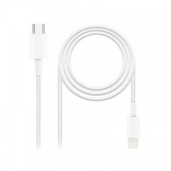 CABLE LIGHTNING A USB(C)...