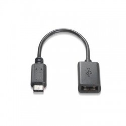 CABLE OTG USB(A) 2.0 A...