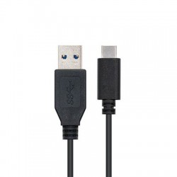 CABLE USB(A) 3.1 A USB(C)...