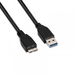 CABLE USB(A) 3.0 A MICRO...