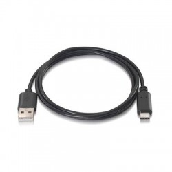 CABLE USB(A) 2.0 A USB(C)...