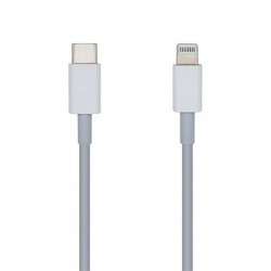 CABLE LIGHTNING A USB...