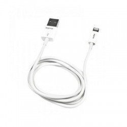 CABLE USB(A) 2.0 A MICRO...