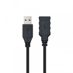 CABLE USB(A) 3.0 A USB(A)...