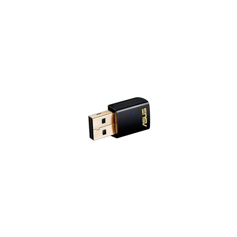WIRELESS LAN USB ASUS USB-AC51
