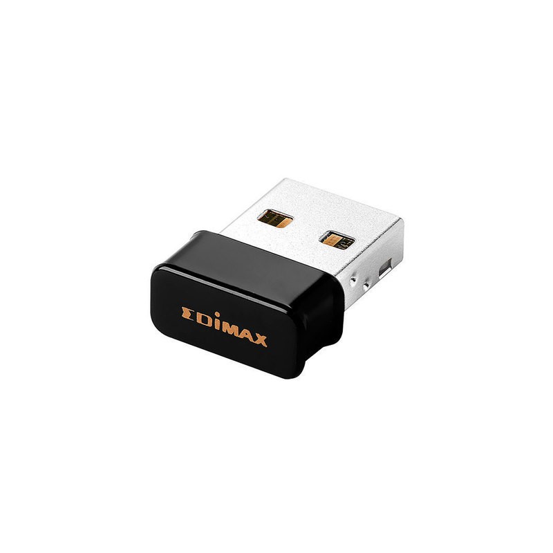 WIRELESS LAN USB 150M+BLUETOOTH EDIMAX EW-7611ULB