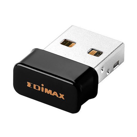 WIRELESS LAN USB 150M+BLUETOOTH EDIMAX EW-7611ULB