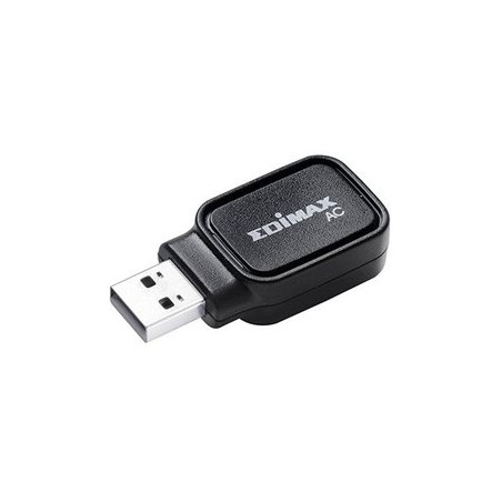 WIRELESS LAN USB AC600+BLUETOOTH EDIMAX EW-7611UCB