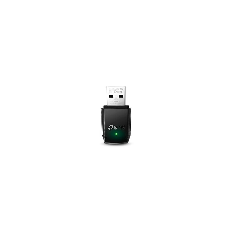 WIRELESS LAN USB TP-LINK AC1300 ARCHER T3U