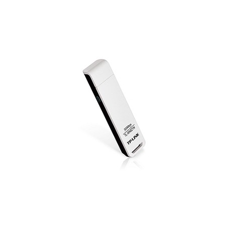 WIRELESS LAN USB 300M TP-LINK TL-WN821N