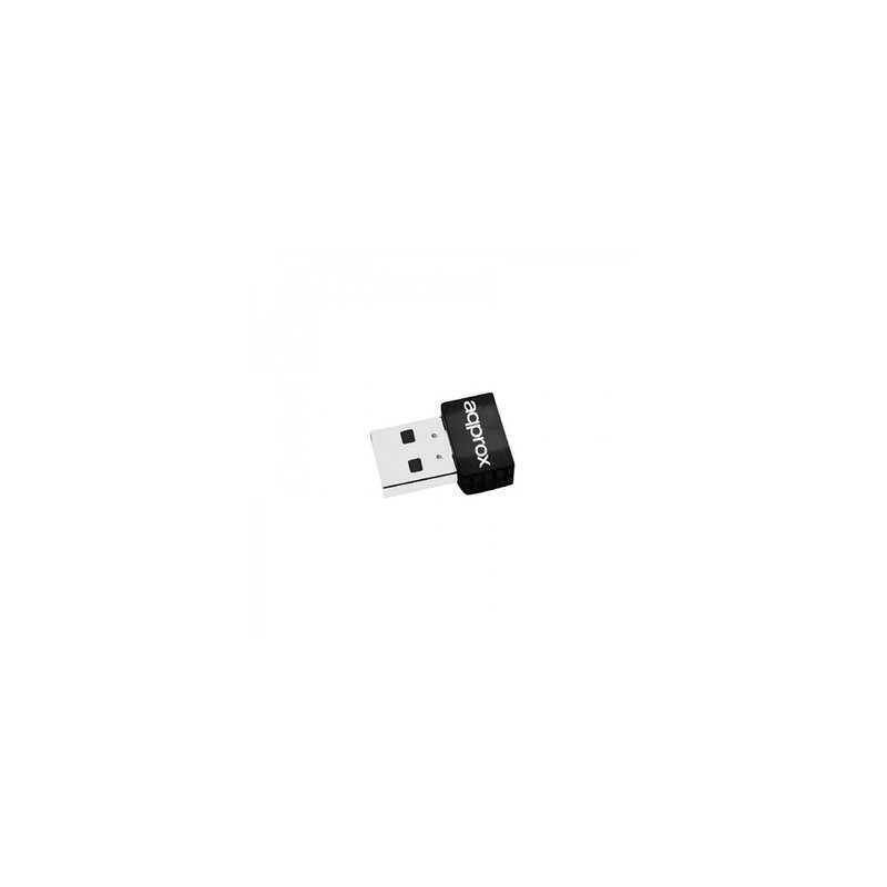 WIRELESS LAN NANO USB APPROX AC 600M
