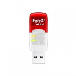 WIRELESS LAN USB FRITZ!WLAN...