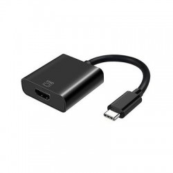 ADAPTADOR USB-C A HDMI 4K...
