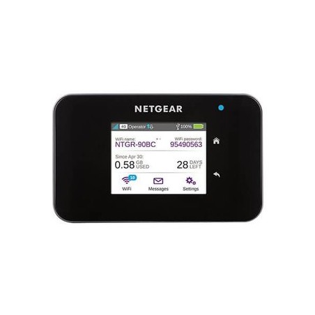 WIRELESS MODEM NETGEAR 4G LTE AC810-100PES