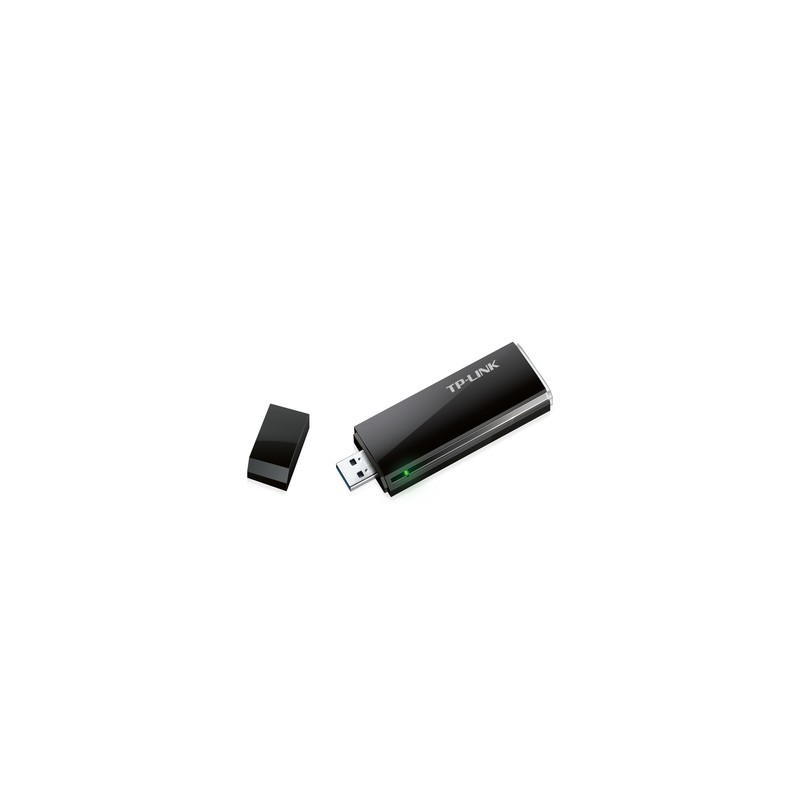 WIRELESS LAN USB TP-LINK AC1300 ARCHER T4U