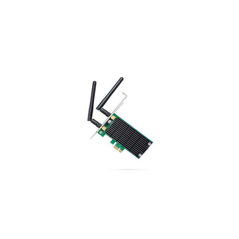 WIRELESS LAN USB TP-LINK AC1200 ARCHER T4E
