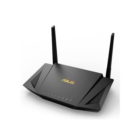 WIRELESS ROUTER ASUS RT-AX56U A1