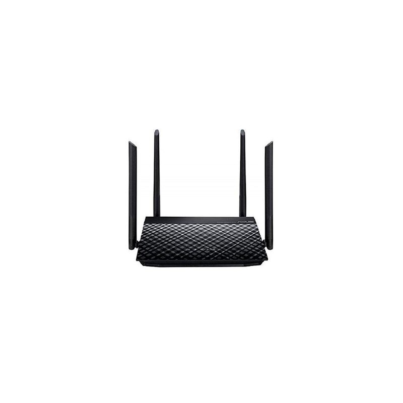 WIRELESS ROUTER ASUS RT-N19