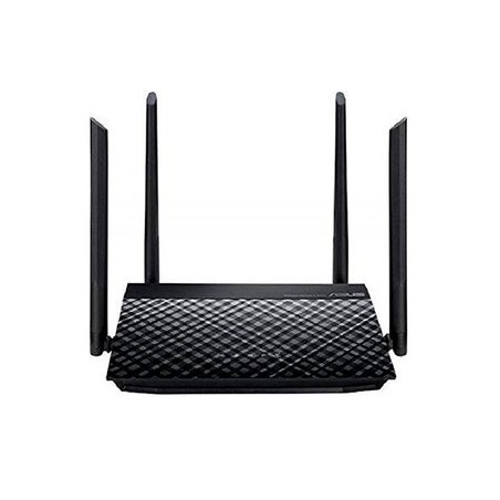 WIRELESS ROUTER ASUS RT-N19