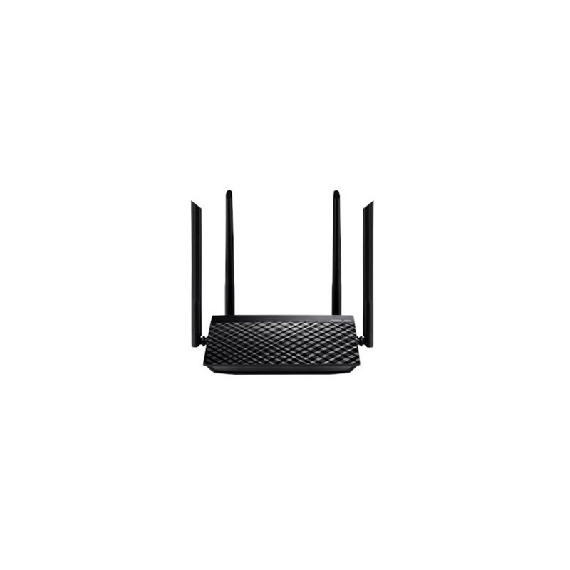 WIRELESS ROUTER ASUS RT-AC750L