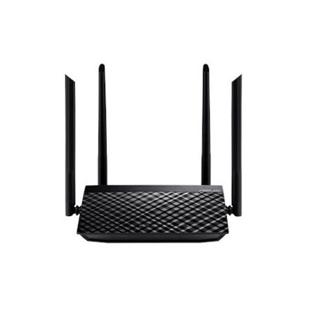WIRELESS ROUTER ASUS RT-AC750L