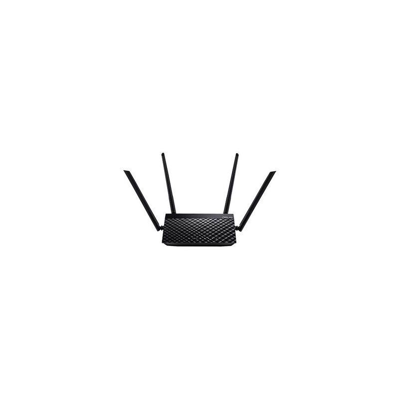 WIRELESS ROUTER ASUS RT-AC51