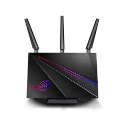 WIRELESS ROUTER ASUS GT-AC2900