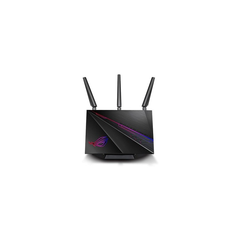 WIRELESS ROUTER ASUS GT-AC2900