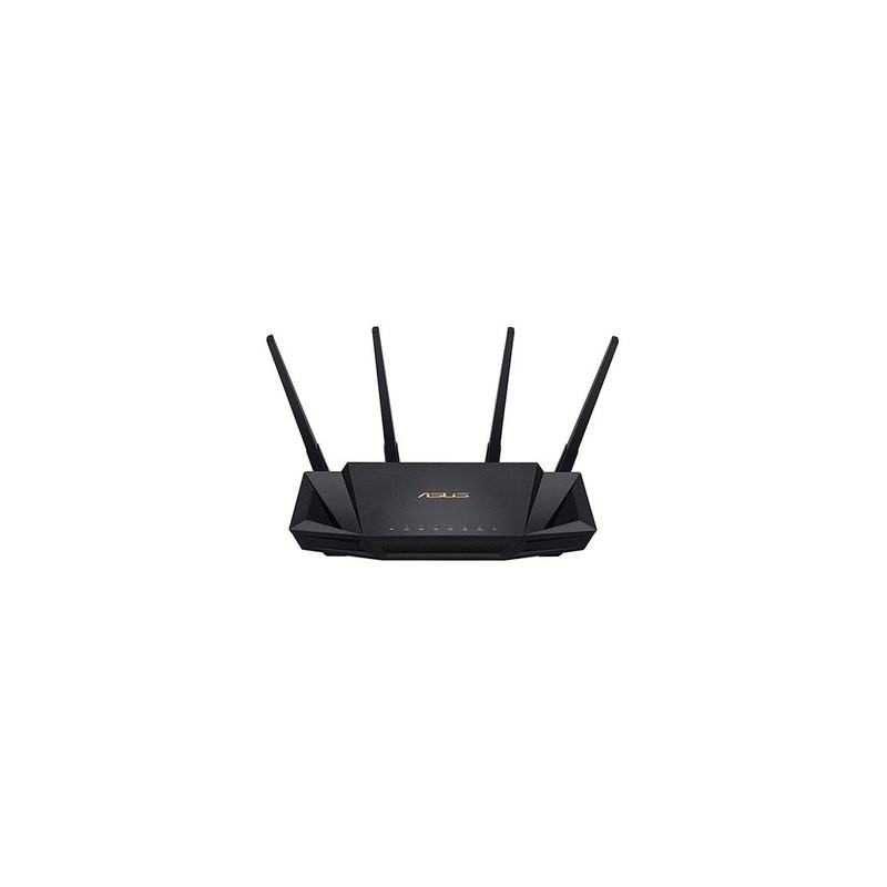 WIRELESS ROUTER ASUS RT-AX58U