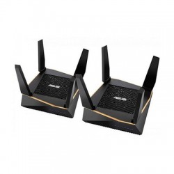 WIRELESS ROUTER ASUS AX6100...