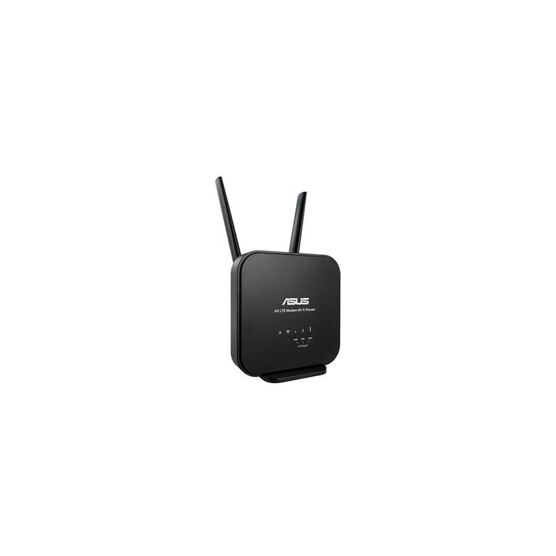WIRELESS ROUTER ASUS 4G-N12 B1