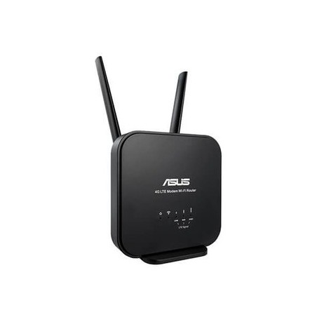 WIRELESS ROUTER ASUS 4G-N12 B1