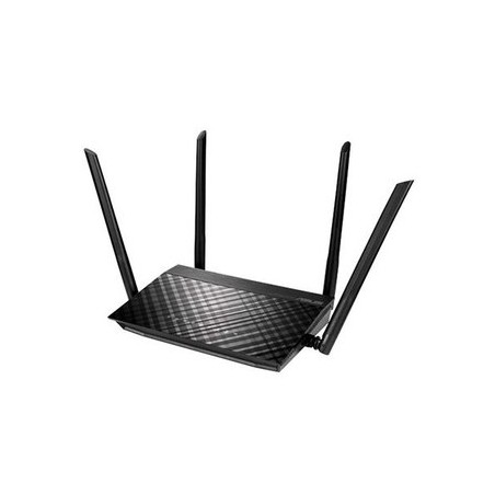 WIRELESS ROUTER ASUS RT-AC59U V2