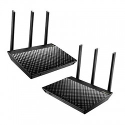WIRELESS ROUTER ASUS...