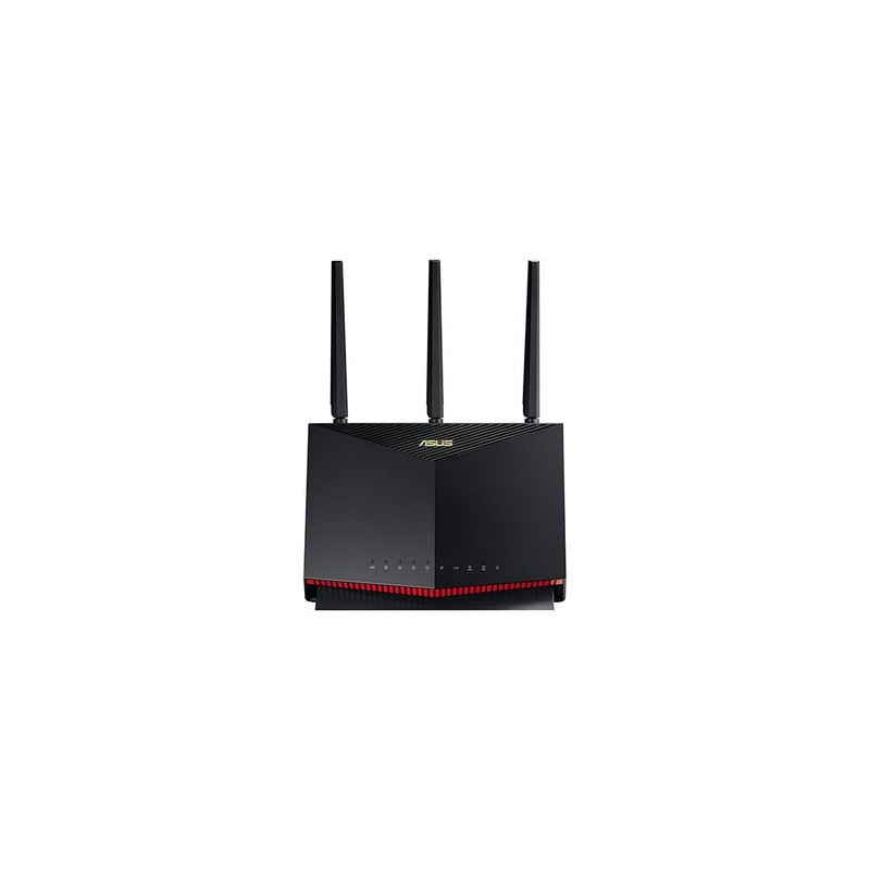 WIRELESS ROUTER ASUS RT-AX86U GAMING