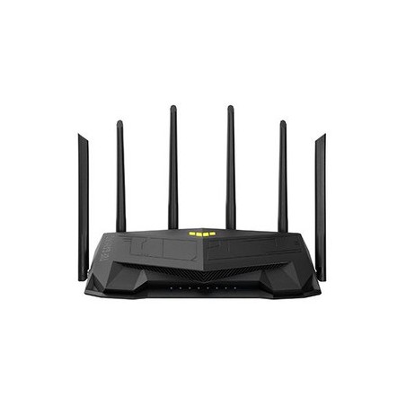 WIRELESS ROUTER ASUS TUF GAMING AX5400