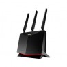 WIRELESS ROUTER ASUS 4G-AC86U