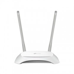 WIRELESS ROUTER TP-LINK...