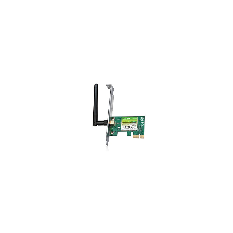 WIRELESS LAN MINI PCI-E TP-LINK N150 TL-WN781ND